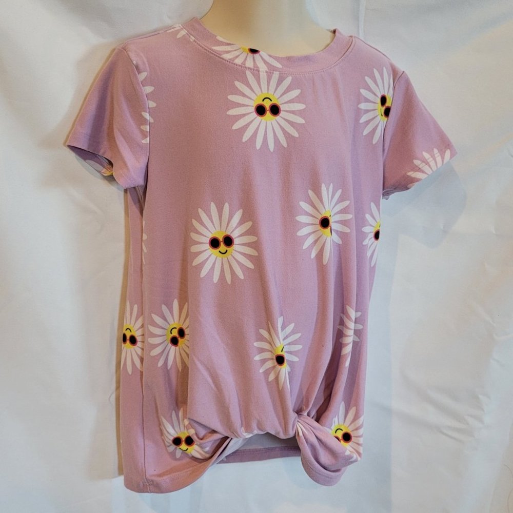 Bundle of 7 Girls Tops - Picture 6 of 10